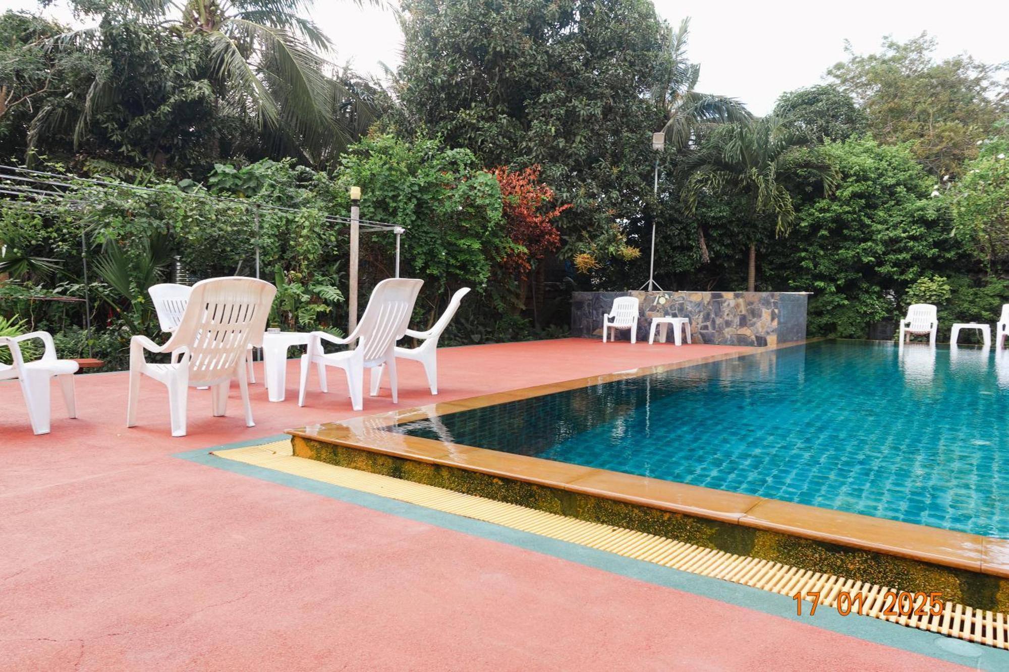 Subsavet Village Ko Pha Ngan Exterior photo