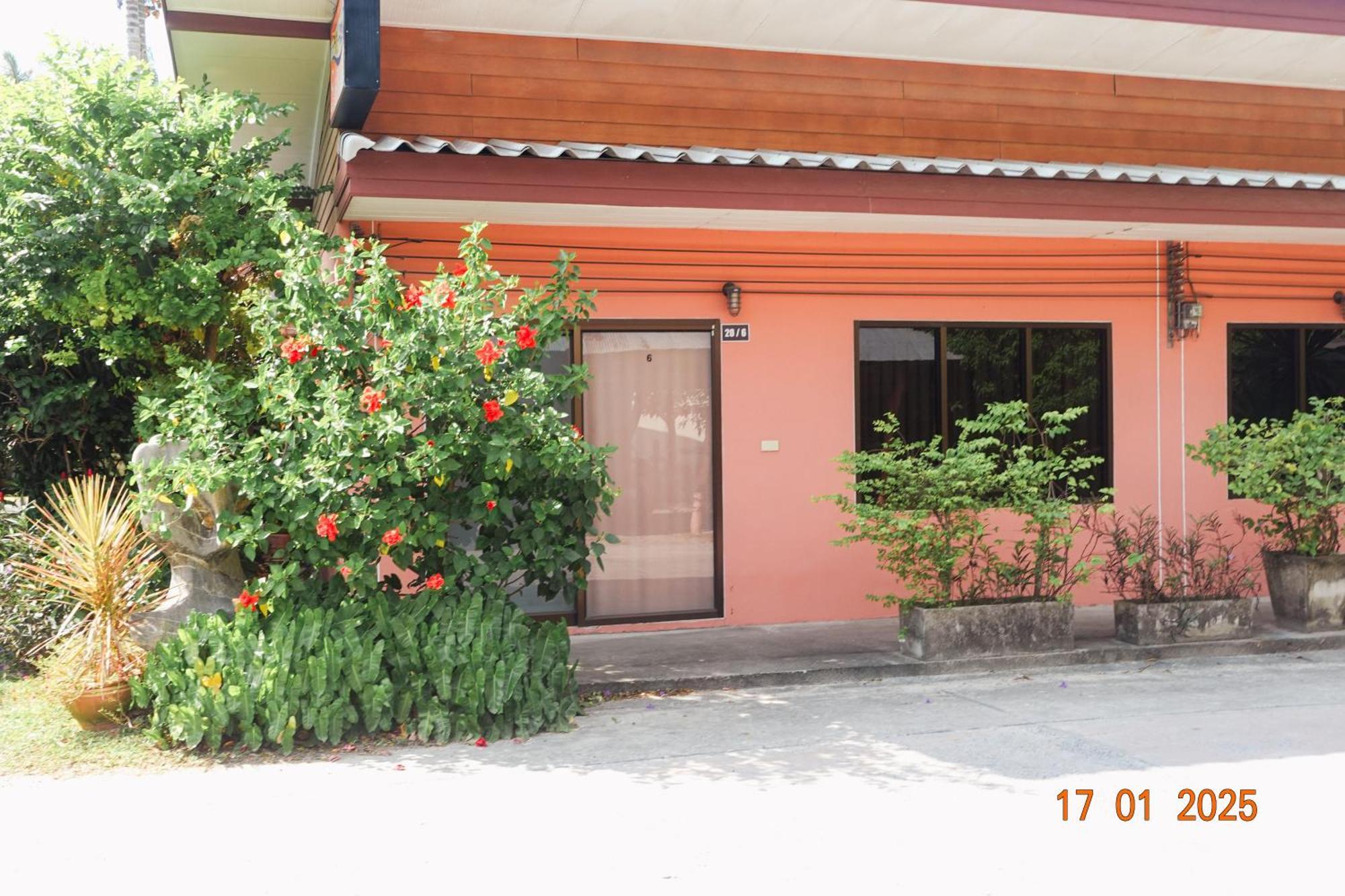 Subsavet Village Ko Pha Ngan Exterior photo